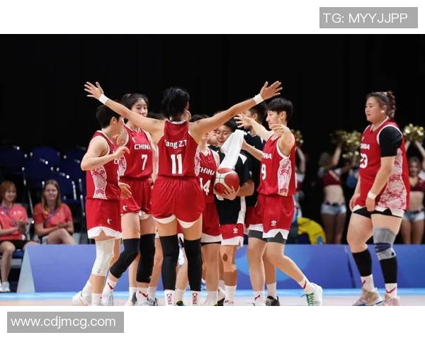 女篮对决朝韩联队直播盛况引发球迷热议与期待