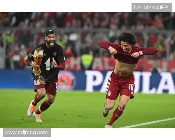 德国杯决赛激战在即多特蒙德与拜仁的巅峰对决即将上演